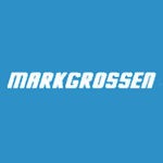 Markgrossen logo