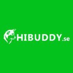 Hibuddy.se logo