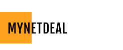 MyNetDeal Logo